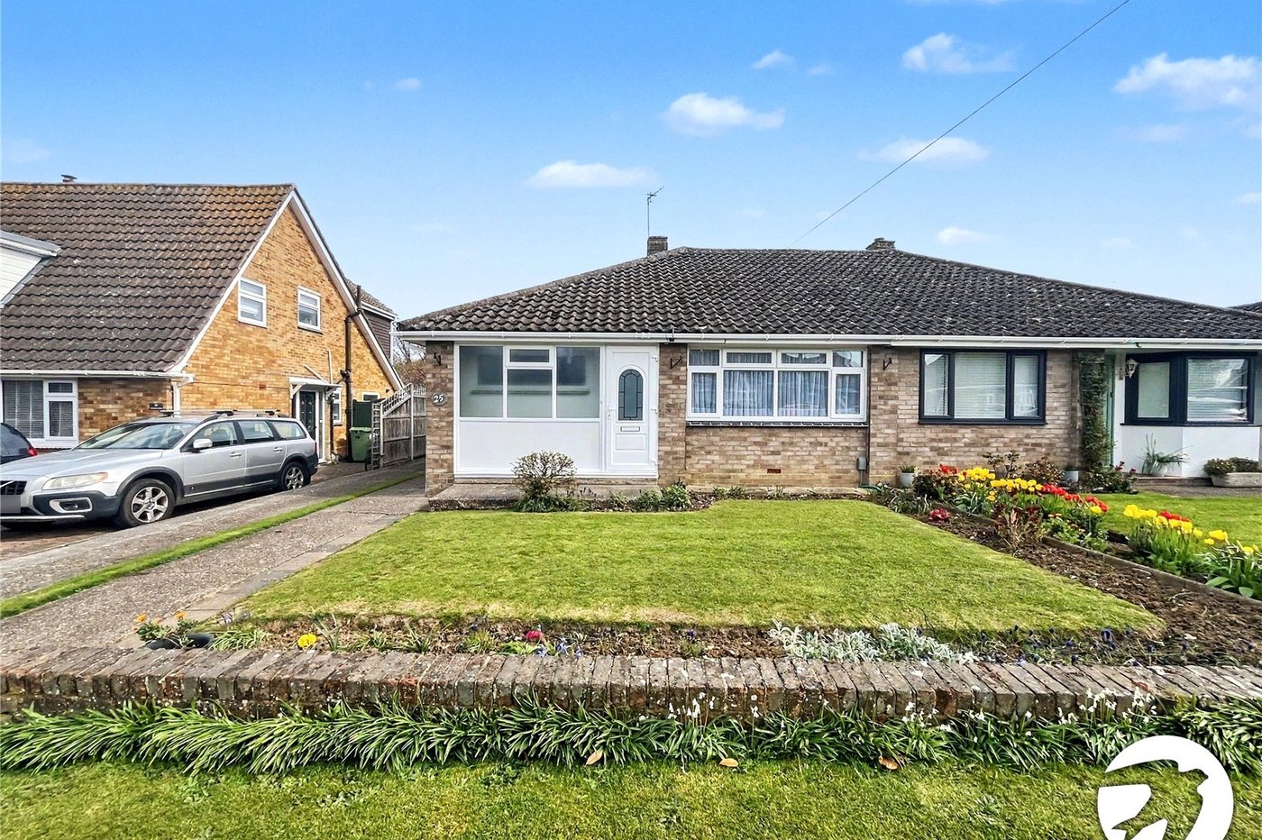 3 bedroom bungalow for sale in Sittingbourne | Robinson Michael & Jackson