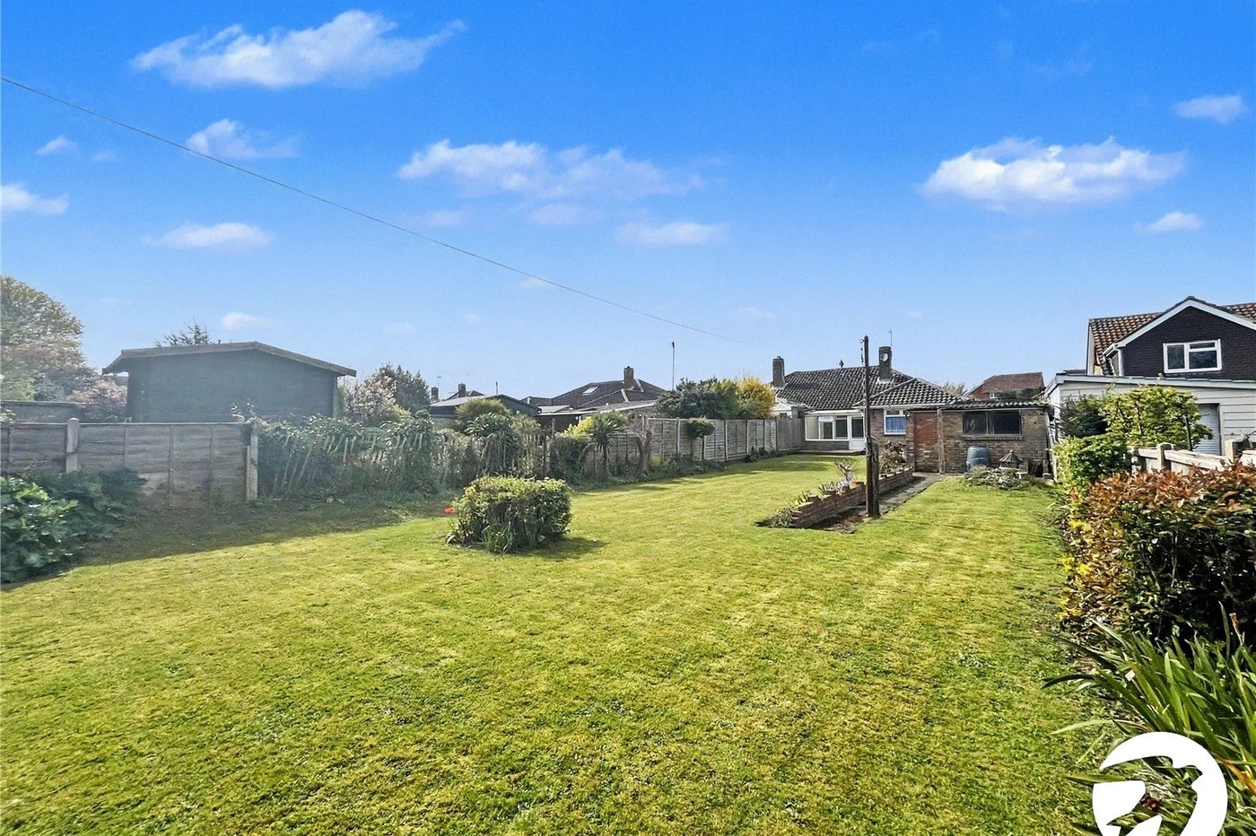 3 bedroom bungalow for sale in Sittingbourne | Robinson Michael & Jackson