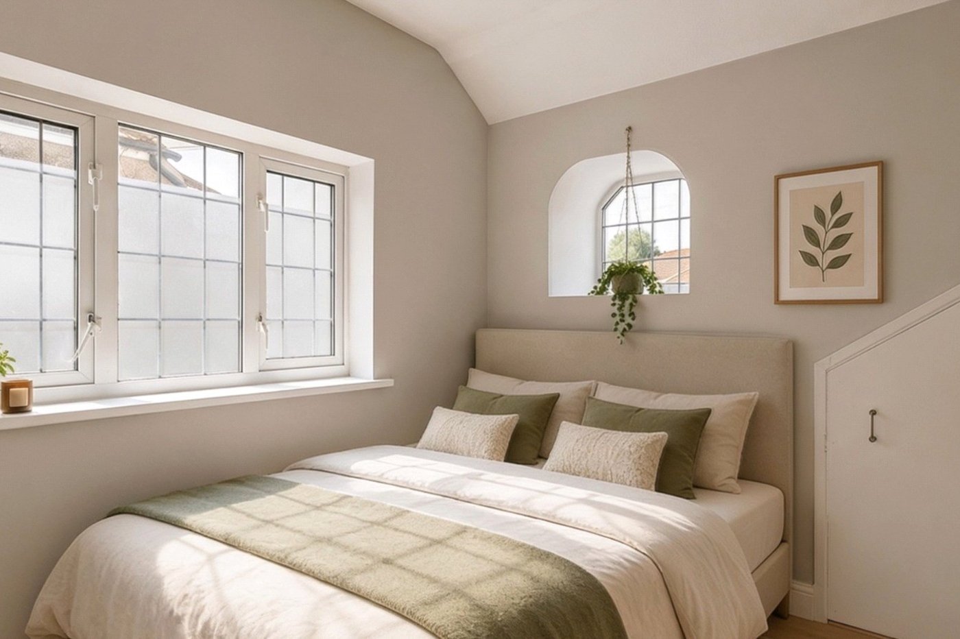 2 bedroom property for sale in West Dartford | Robinson Jackson