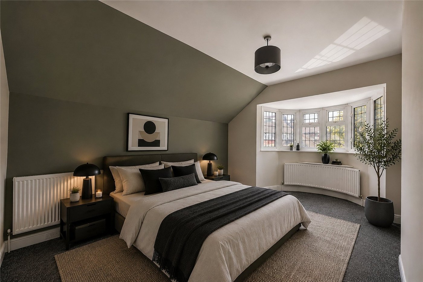 2 bedroom property for sale in West Dartford | Robinson Jackson