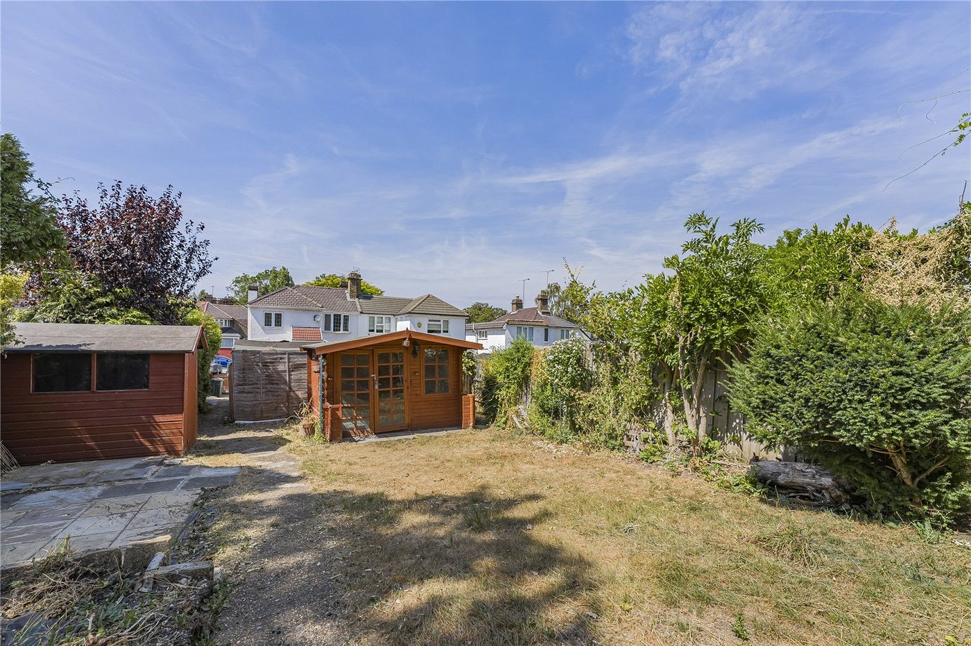 2 bedroom property for sale in West Dartford | Robinson Jackson