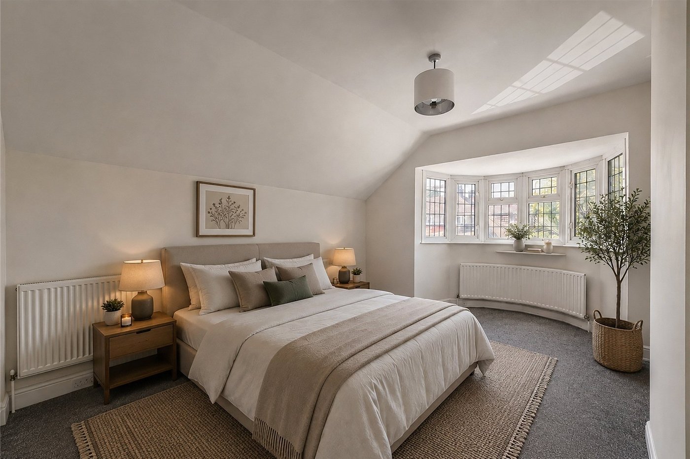 2 bedroom property for sale in West Dartford | Robinson Jackson