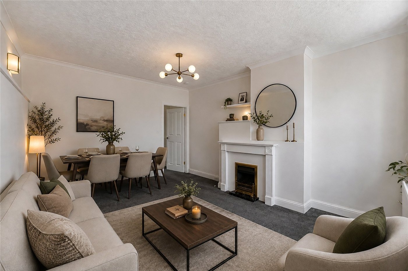 2 bedroom property for sale in West Dartford | Robinson Jackson