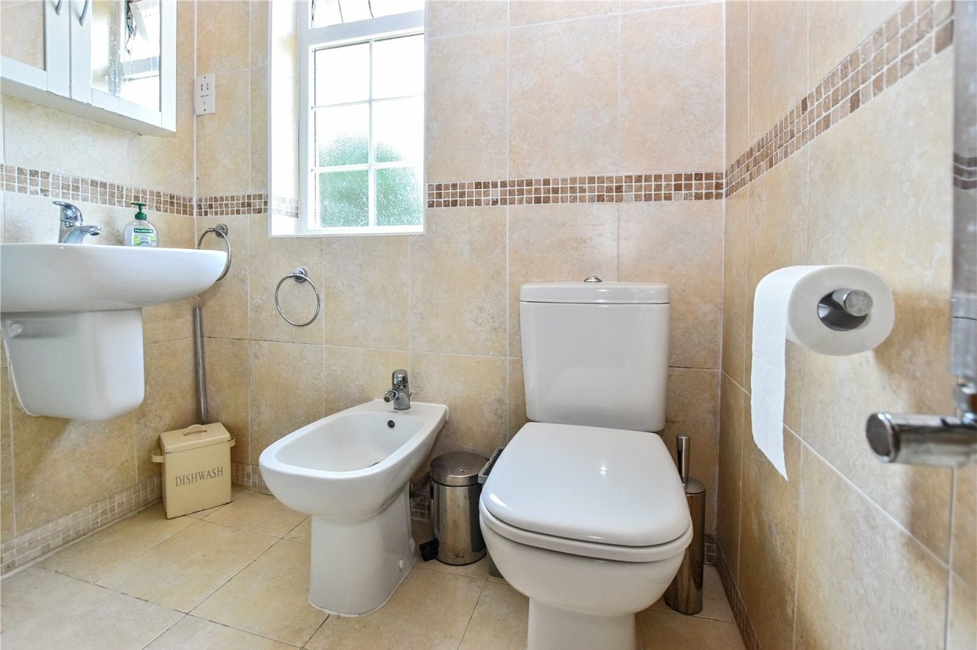4 bedroom house for sale in Bexleyheath | Robinson Jackson
