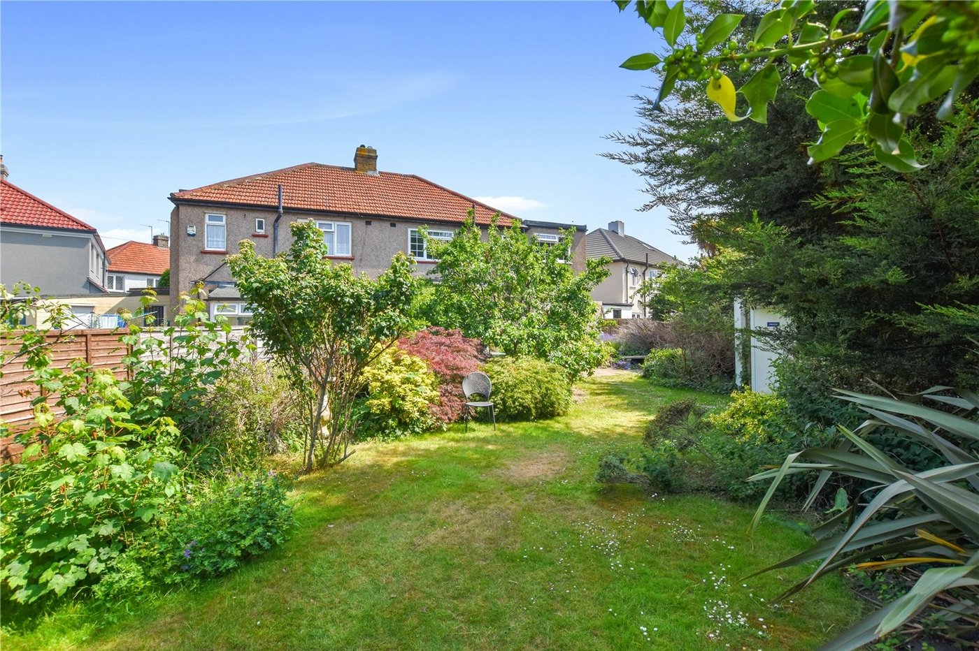 4 bedroom house for sale in Bexleyheath | Robinson Jackson