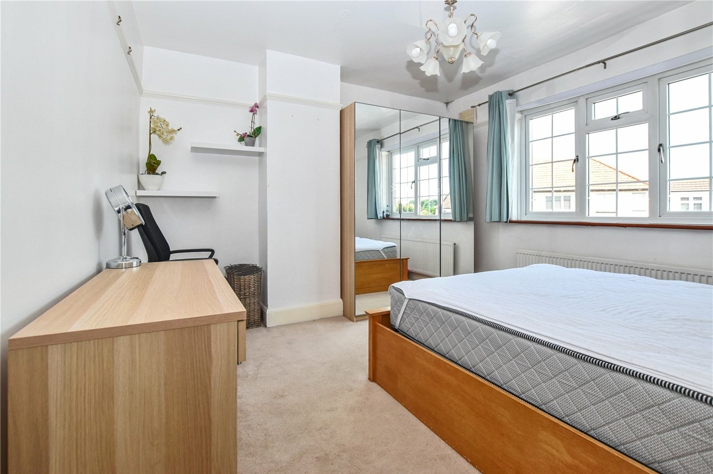 4 bedroom house for sale in Bexleyheath | Robinson Jackson