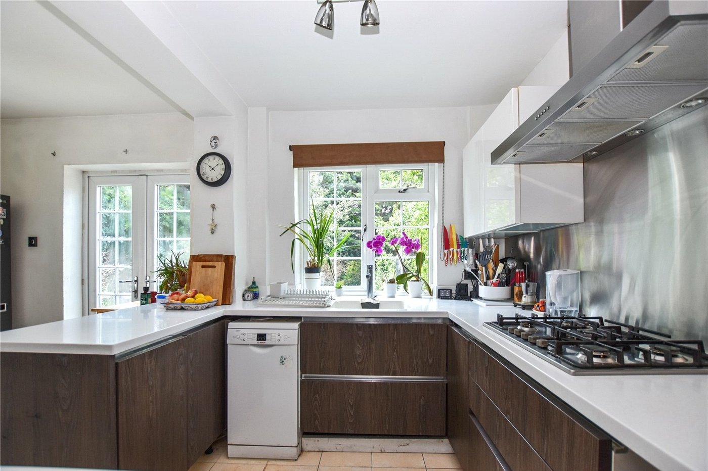 4 bedroom house for sale in Bexleyheath | Robinson Jackson