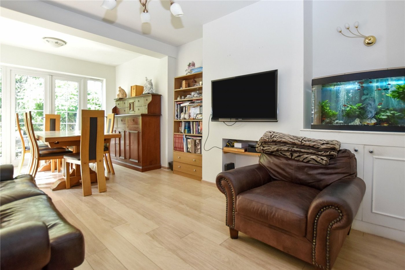 4 bedroom house for sale in Bexleyheath | Robinson Jackson