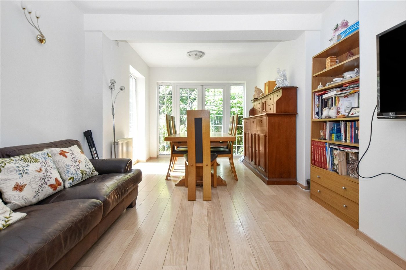 4 bedroom house for sale in Bexleyheath | Robinson Jackson