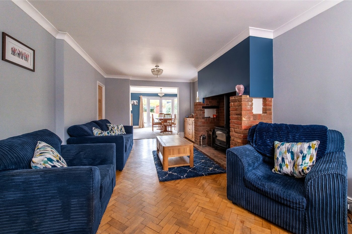 4 bedroom house for sale in Gravesend | Robinson Michael & Jackson