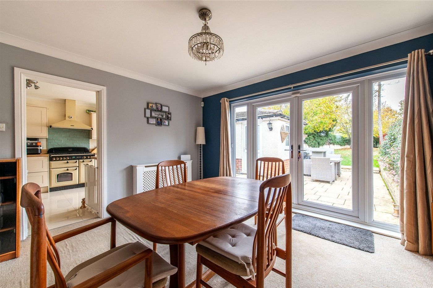 4 bedroom house for sale in Gravesend | Robinson Michael & Jackson