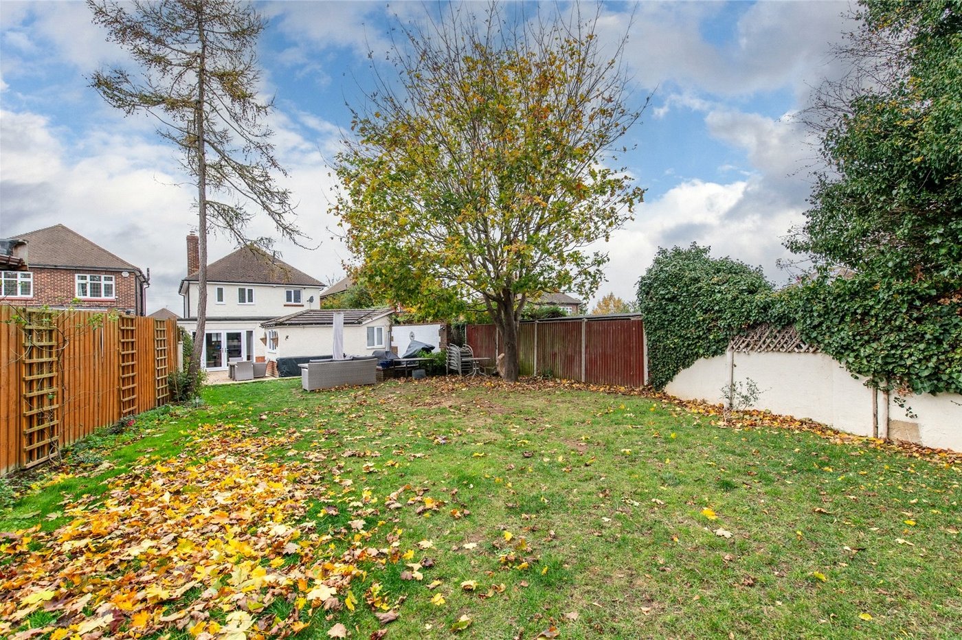 4 bedroom house for sale in Gravesend | Robinson Michael & Jackson