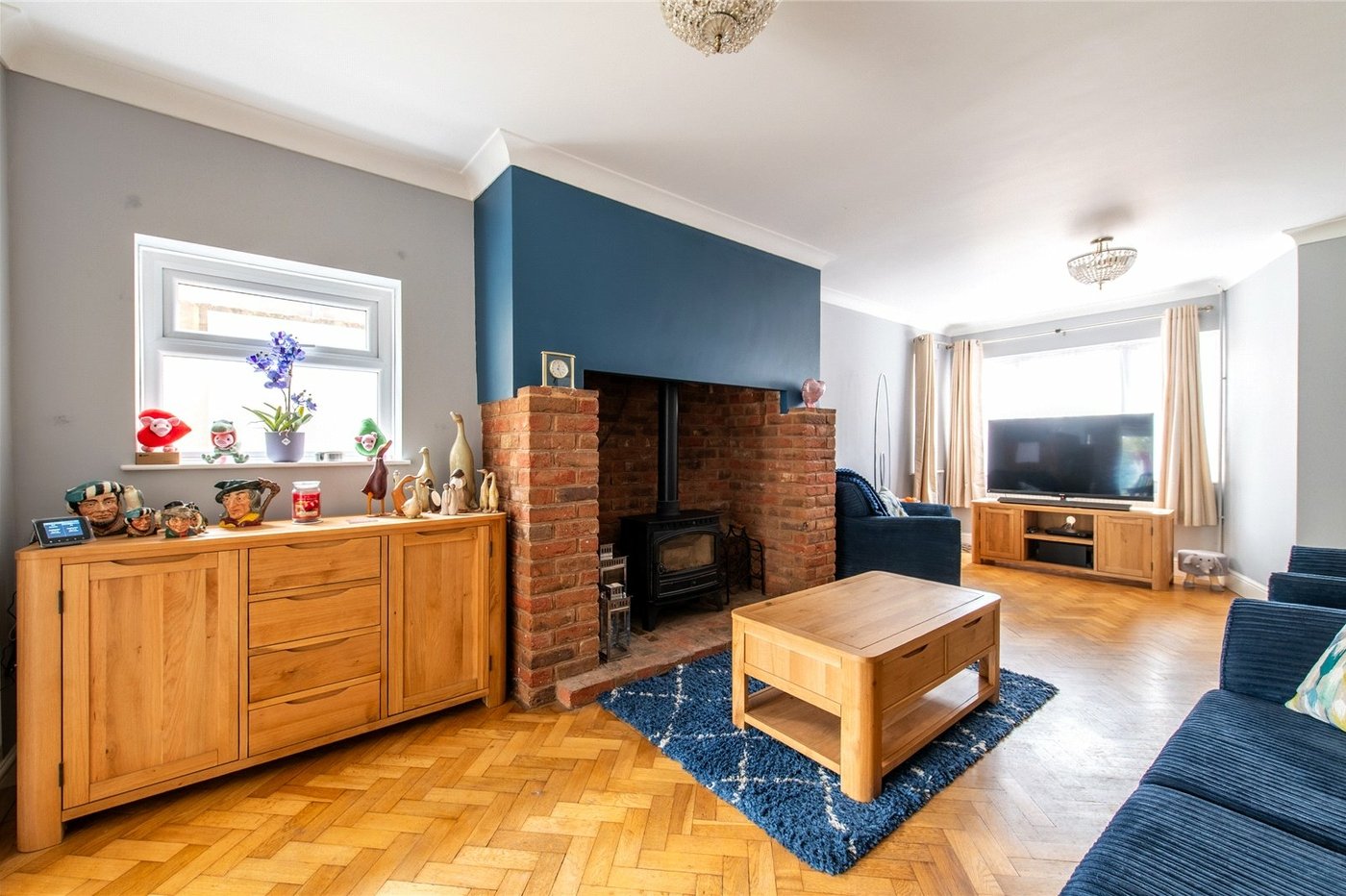 4 bedroom house for sale in Gravesend | Robinson Michael & Jackson