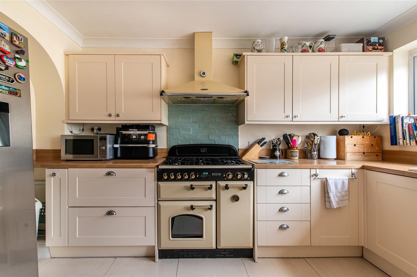 4 bedroom house for sale in Gravesend | Robinson Michael & Jackson