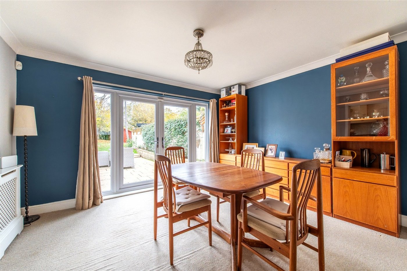 4 bedroom house for sale in Gravesend | Robinson Michael & Jackson