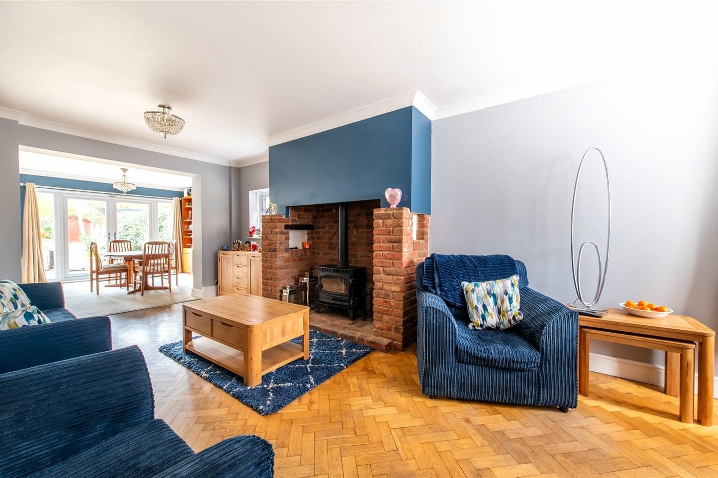 4 bedroom house for sale in Gravesend | Robinson Michael & Jackson