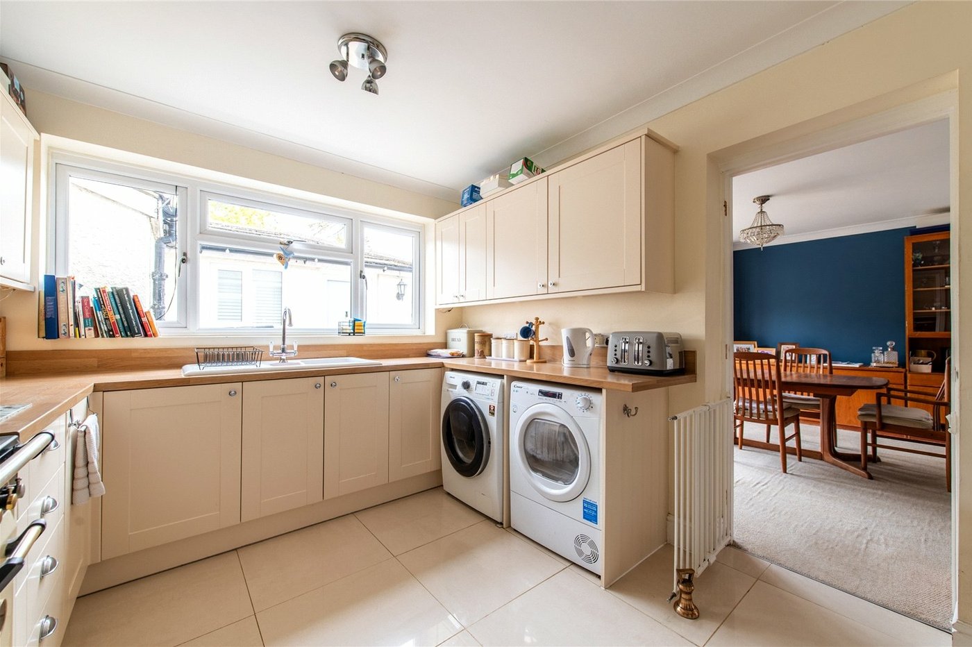 4 bedroom house for sale in Gravesend | Robinson Michael & Jackson