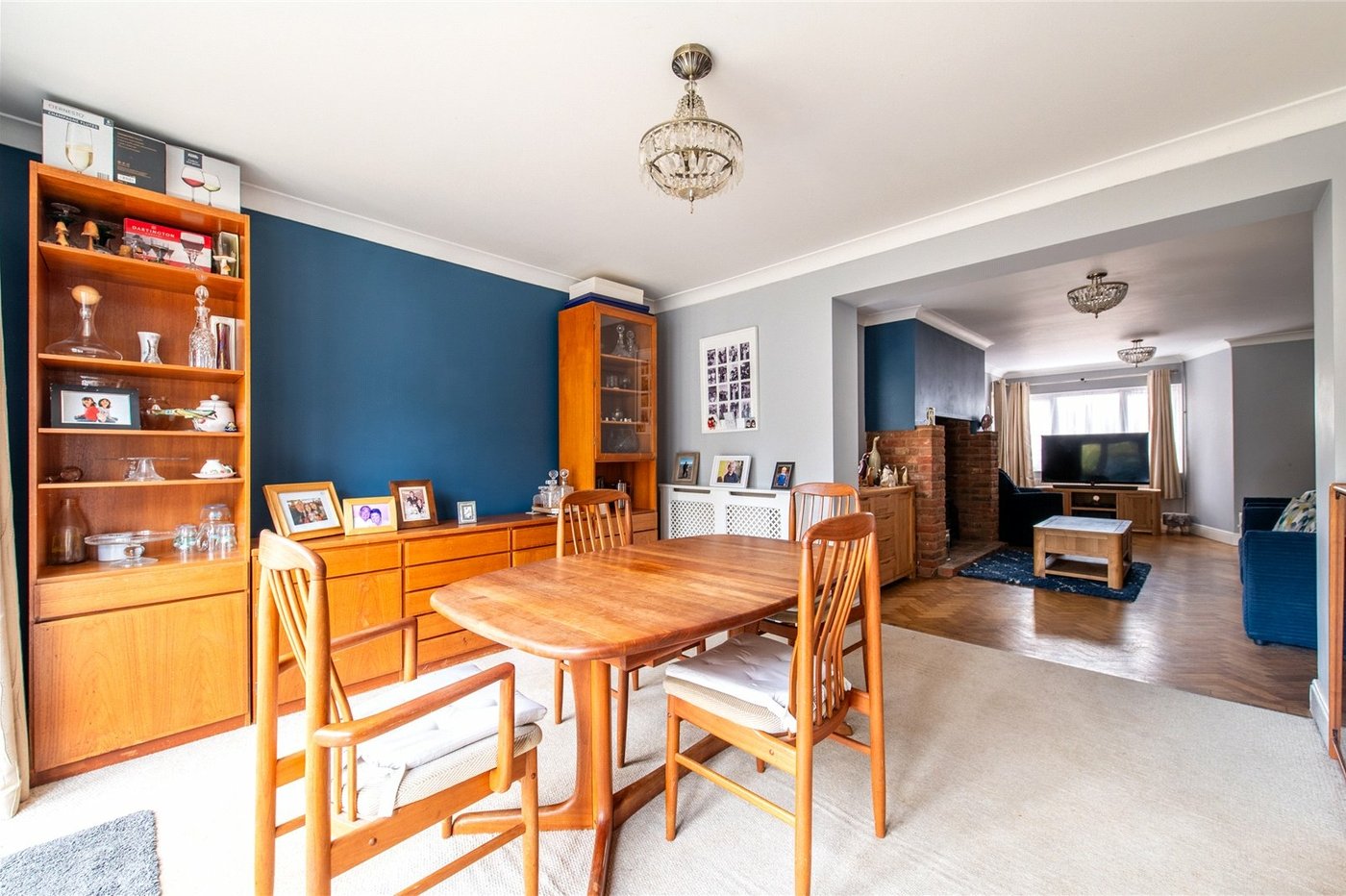 4 bedroom house for sale in Gravesend | Robinson Michael & Jackson