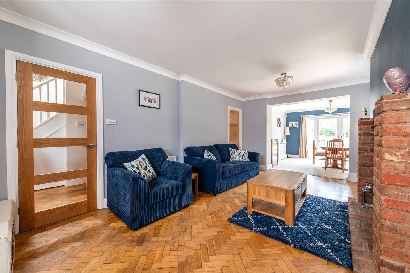 4 bedroom house for sale in Gravesend | Robinson Michael & Jackson