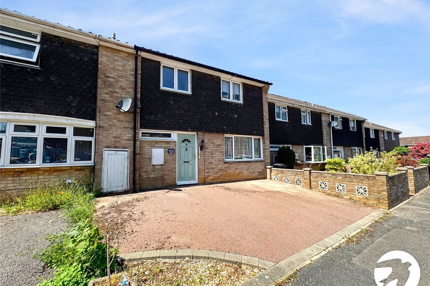 3 bedroom house for sale in Maidstone | Robinson Michael & Jackson
