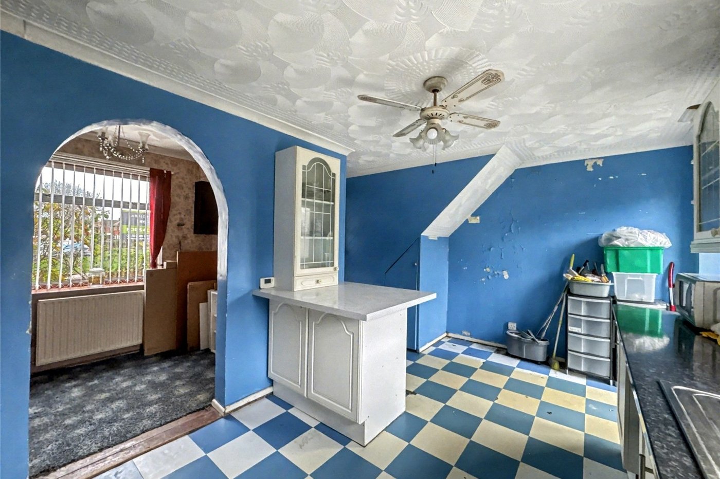 3 bedroom house for sale in Twydall | Robinson Michael & Jackson