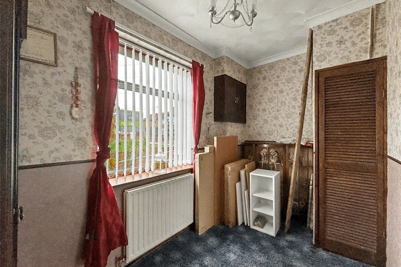 3 bedroom house for sale in Twydall | Robinson Michael & Jackson