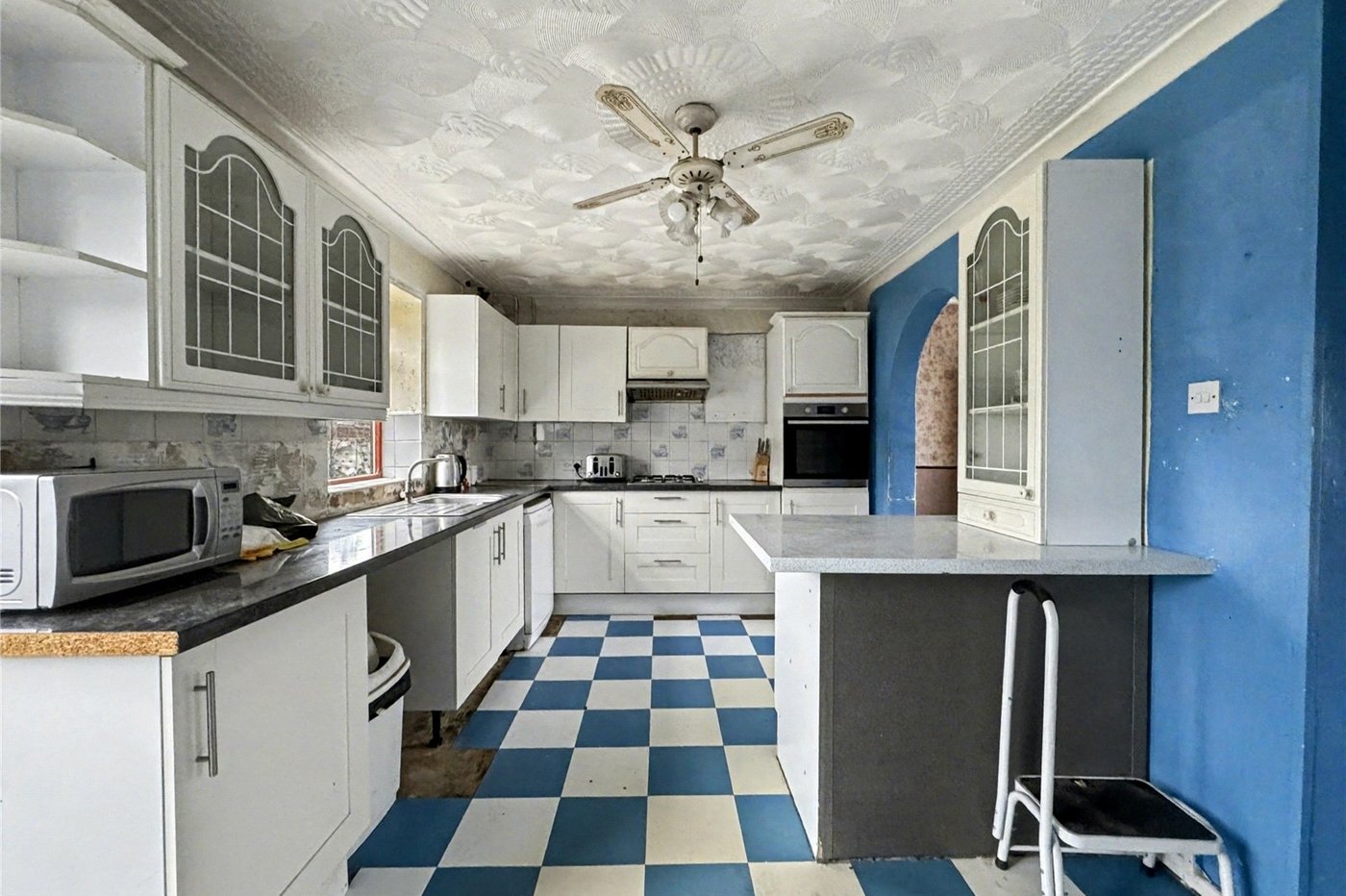 3 bedroom house for sale in Twydall | Robinson Michael & Jackson