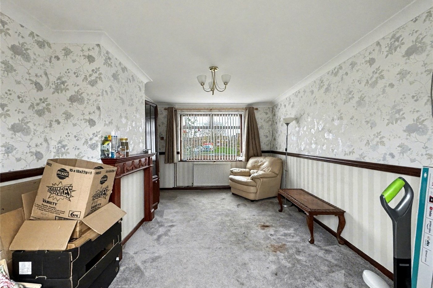 3 bedroom house for sale in Twydall | Robinson Michael & Jackson