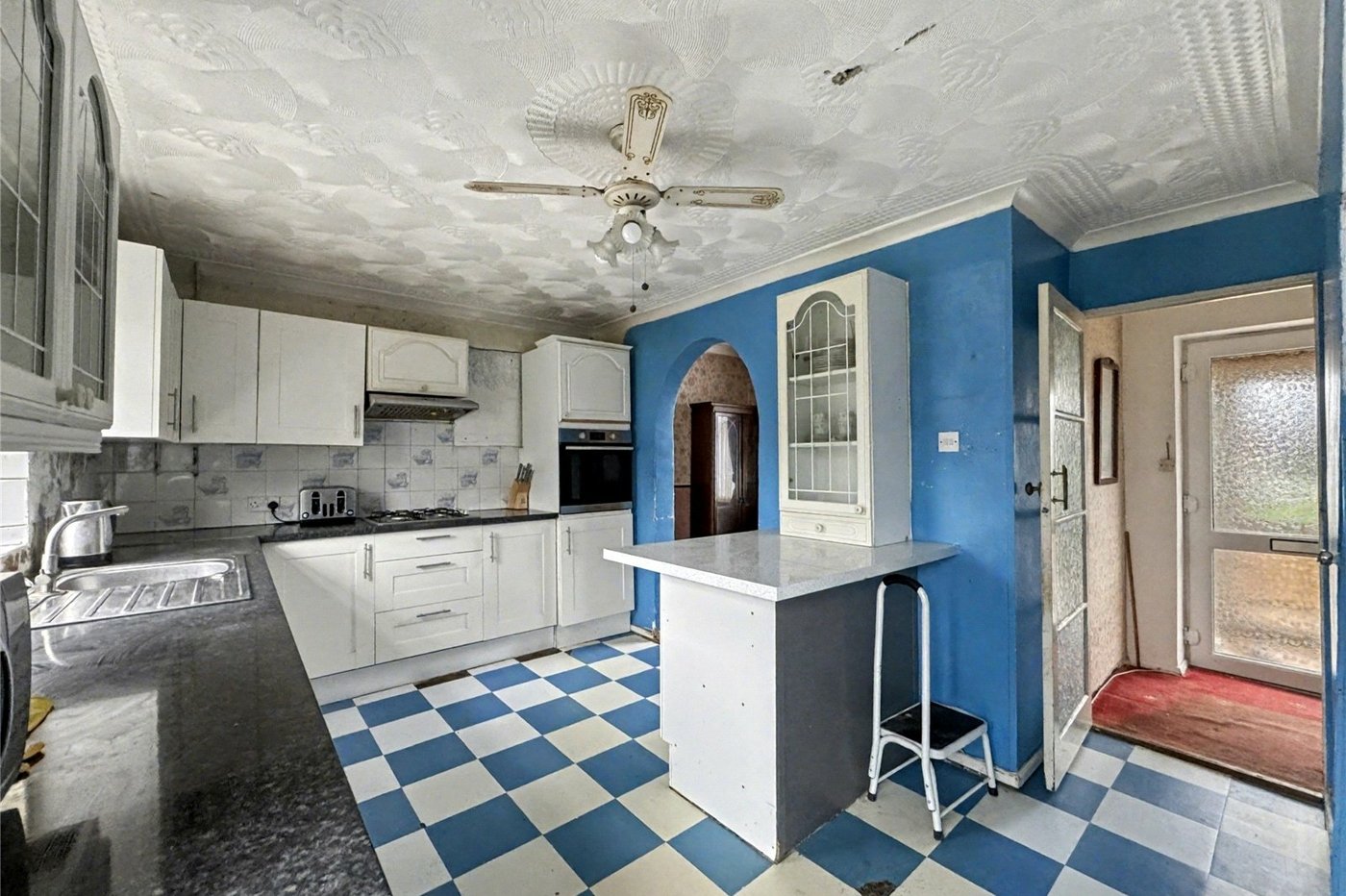 3 bedroom house for sale in Twydall | Robinson Michael & Jackson