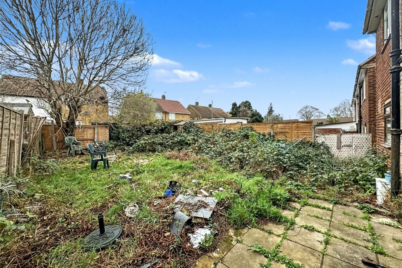 3 bedroom house for sale in Twydall | Robinson Michael & Jackson