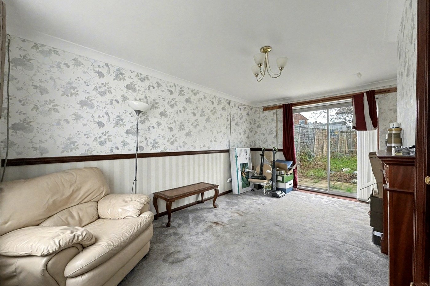 3 bedroom house for sale in Twydall | Robinson Michael & Jackson