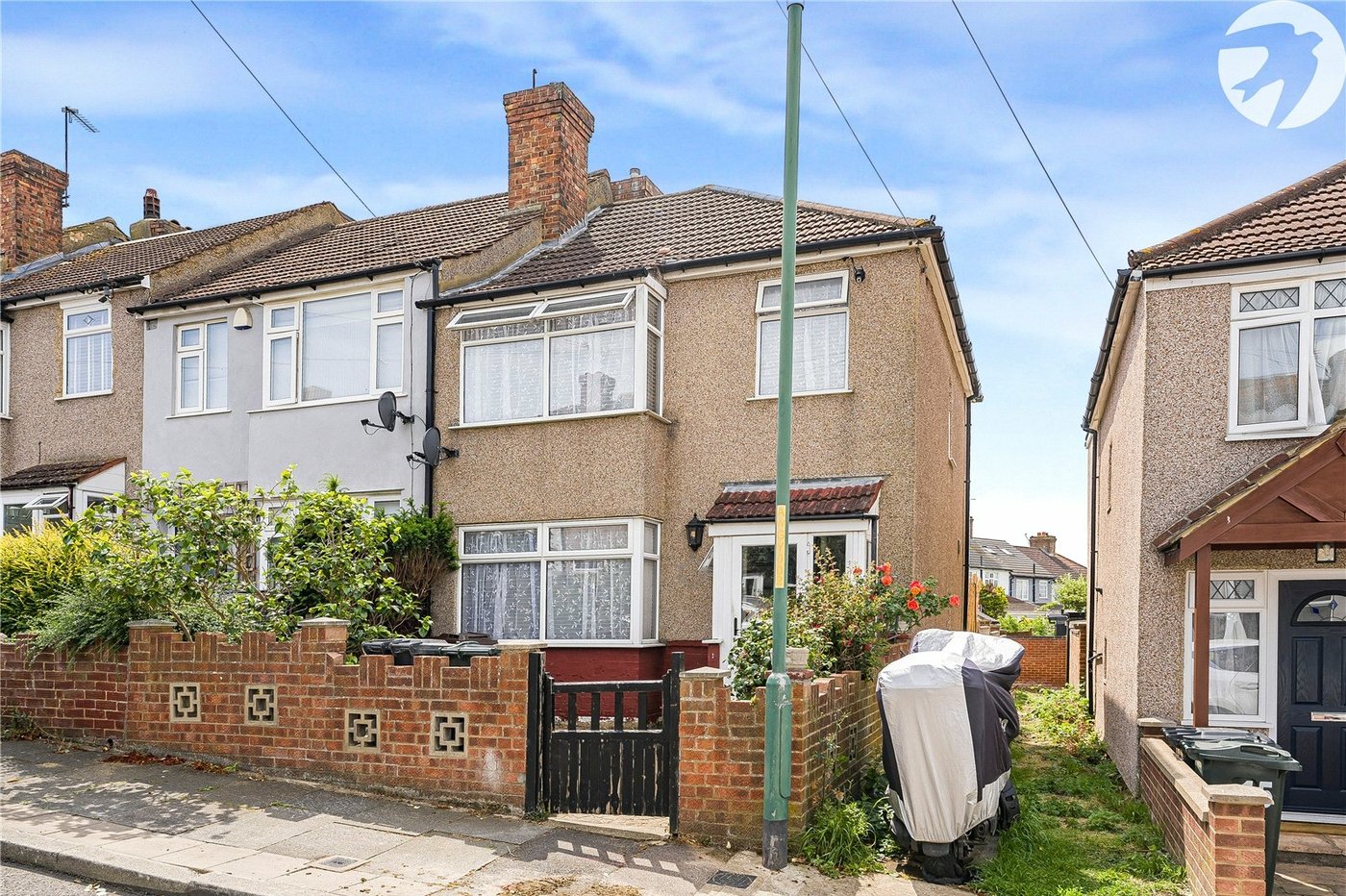 3 bedroom house for sale in Dartford | Robinson Jackson