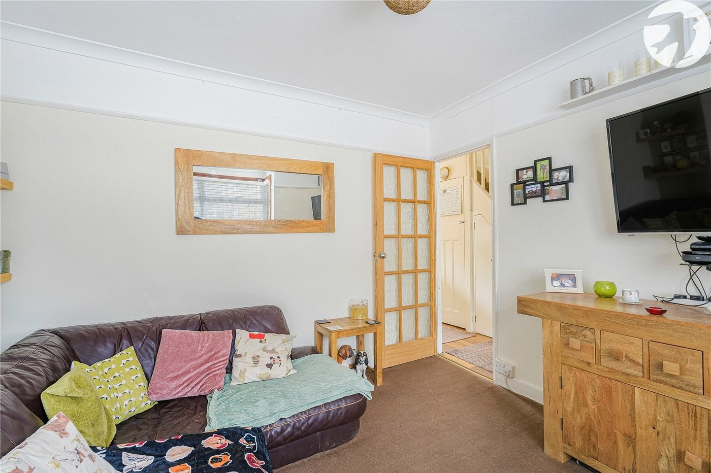 3 bedroom house for sale in Dartford | Robinson Jackson