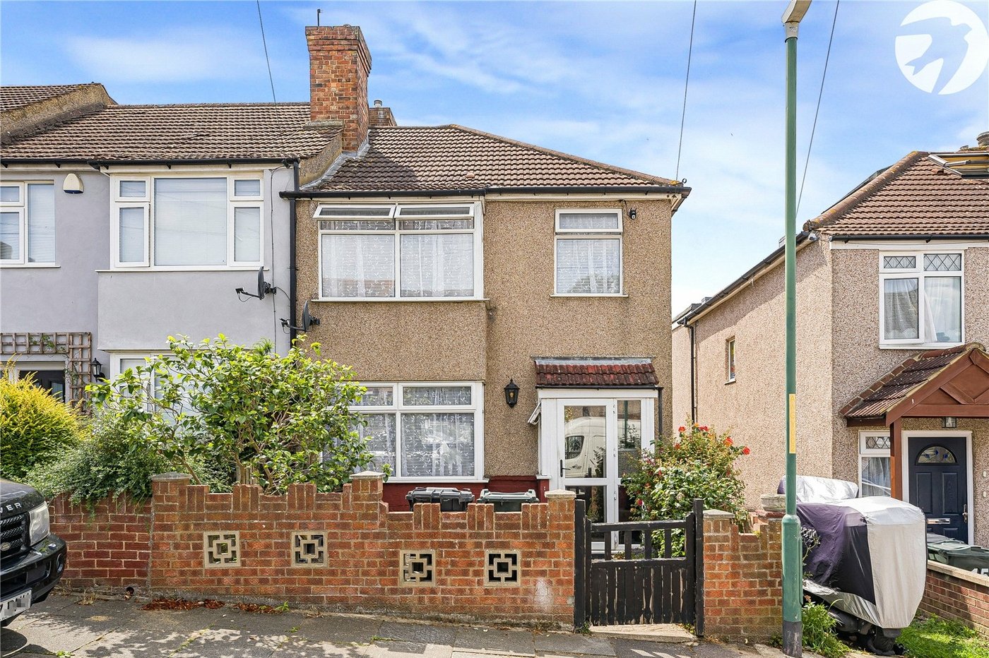 3 bedroom house for sale in Dartford | Robinson Jackson