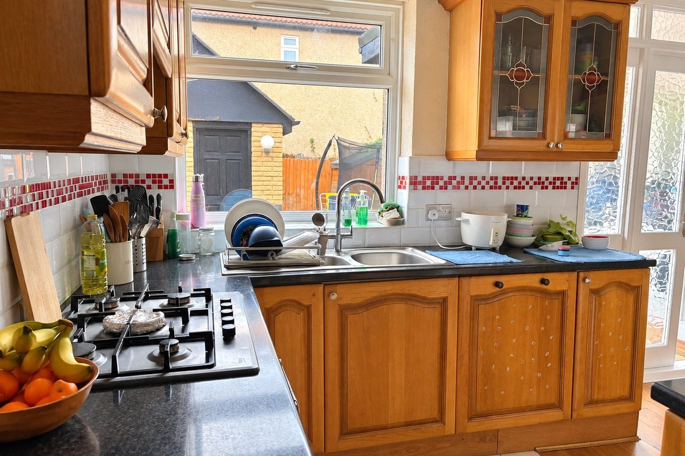 3 bedroom house for sale in London | Robinson Jackson