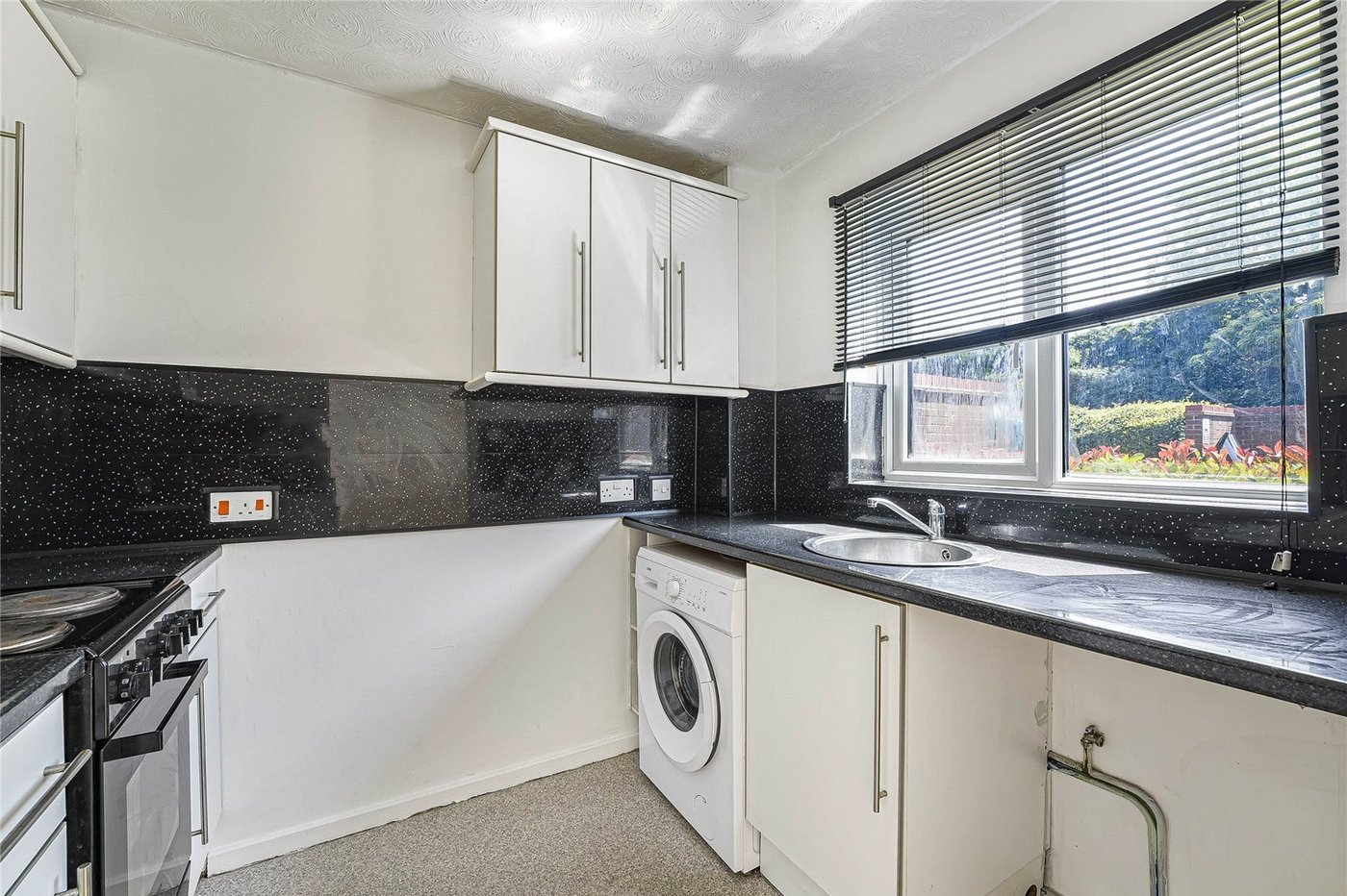 1 bedroom property for sale in Greenhithe | Robinson Jackson