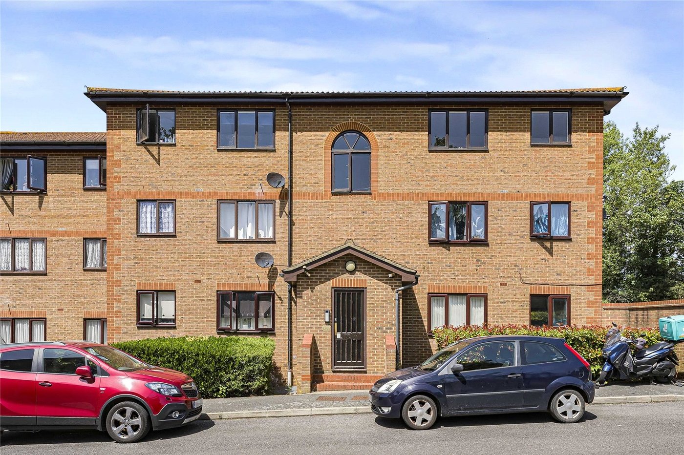 1 bedroom property for sale in Greenhithe | Robinson Jackson
