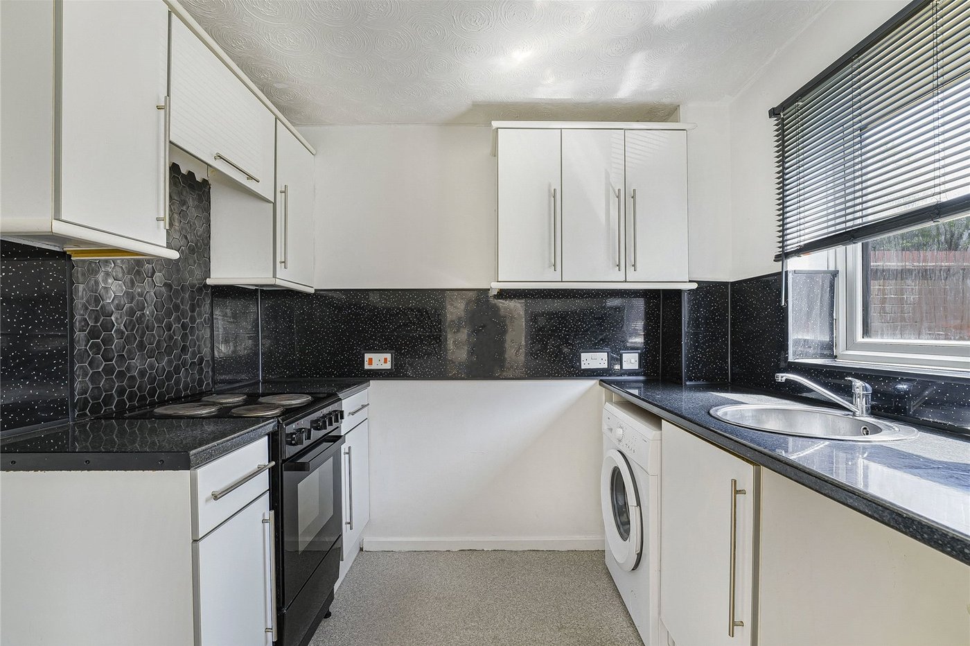 1 bedroom property for sale in Greenhithe | Robinson Jackson