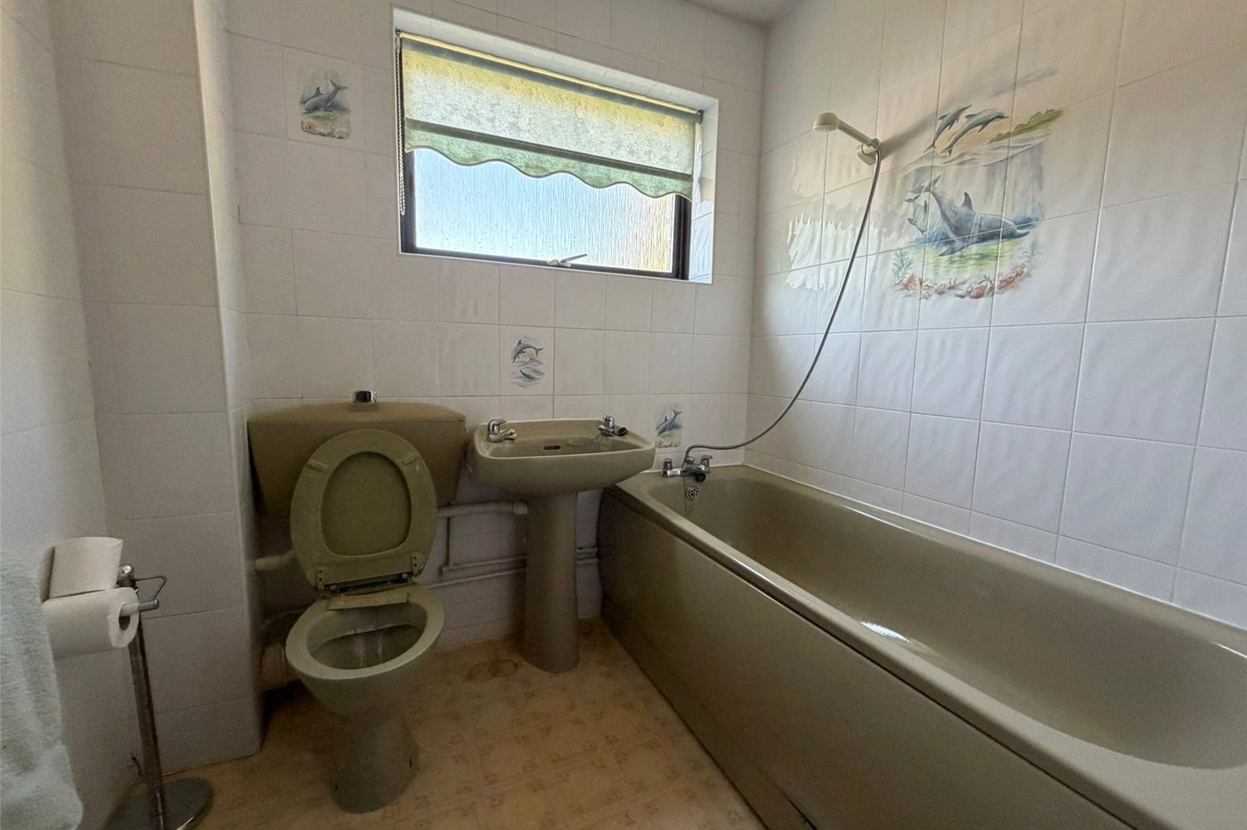 3 bedroom house for sale in Gravesend | Robinson Michael & Jackson