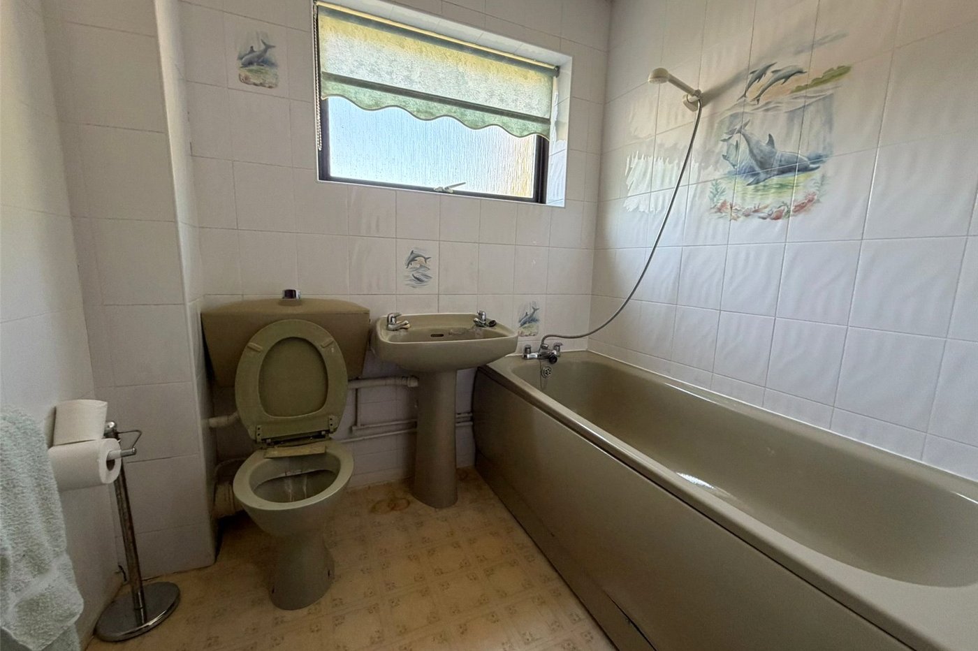 3 bedroom house for sale in Gravesend | Robinson Michael & Jackson