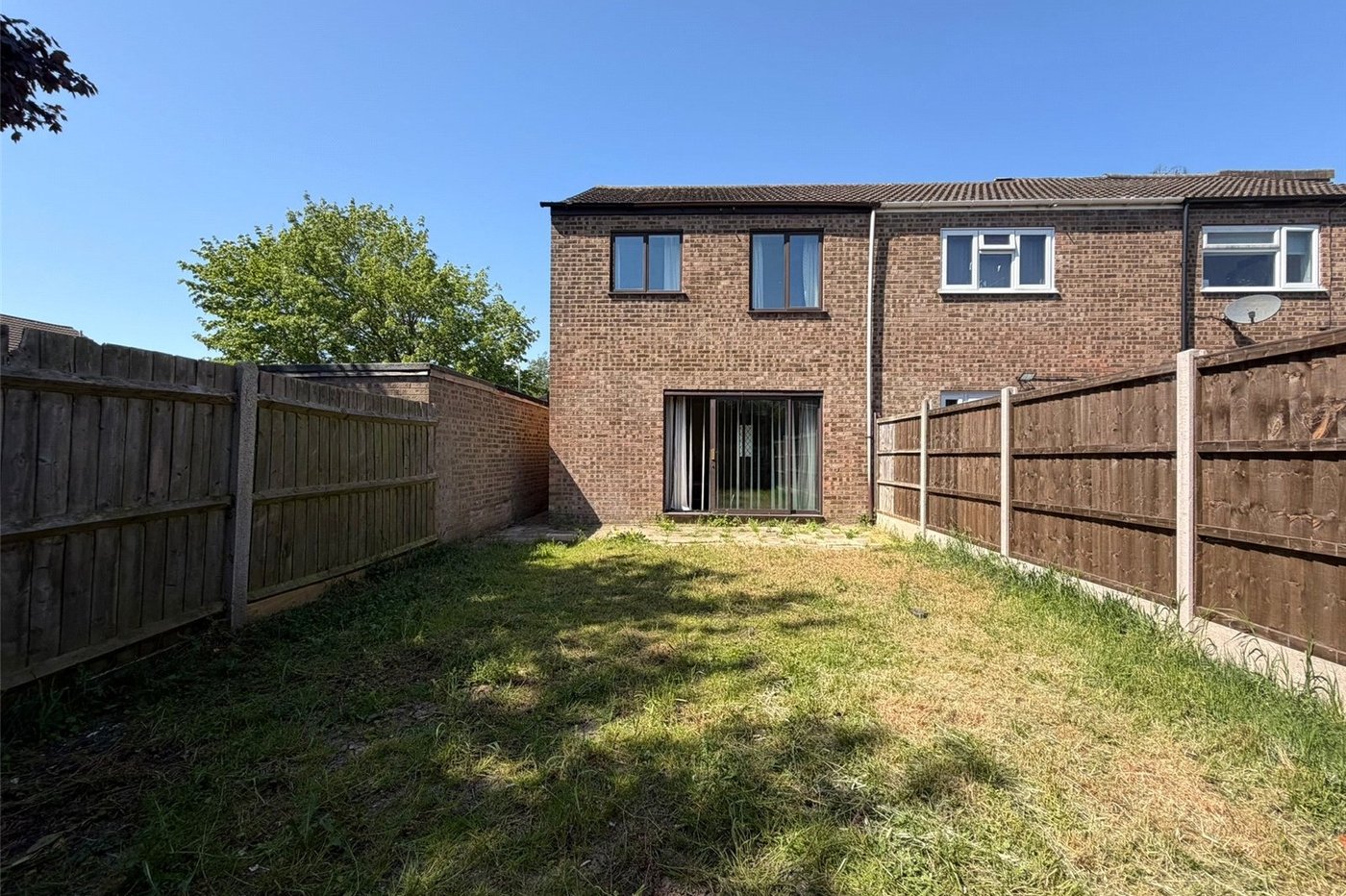 3 bedroom house for sale in Gravesend | Robinson Michael & Jackson
