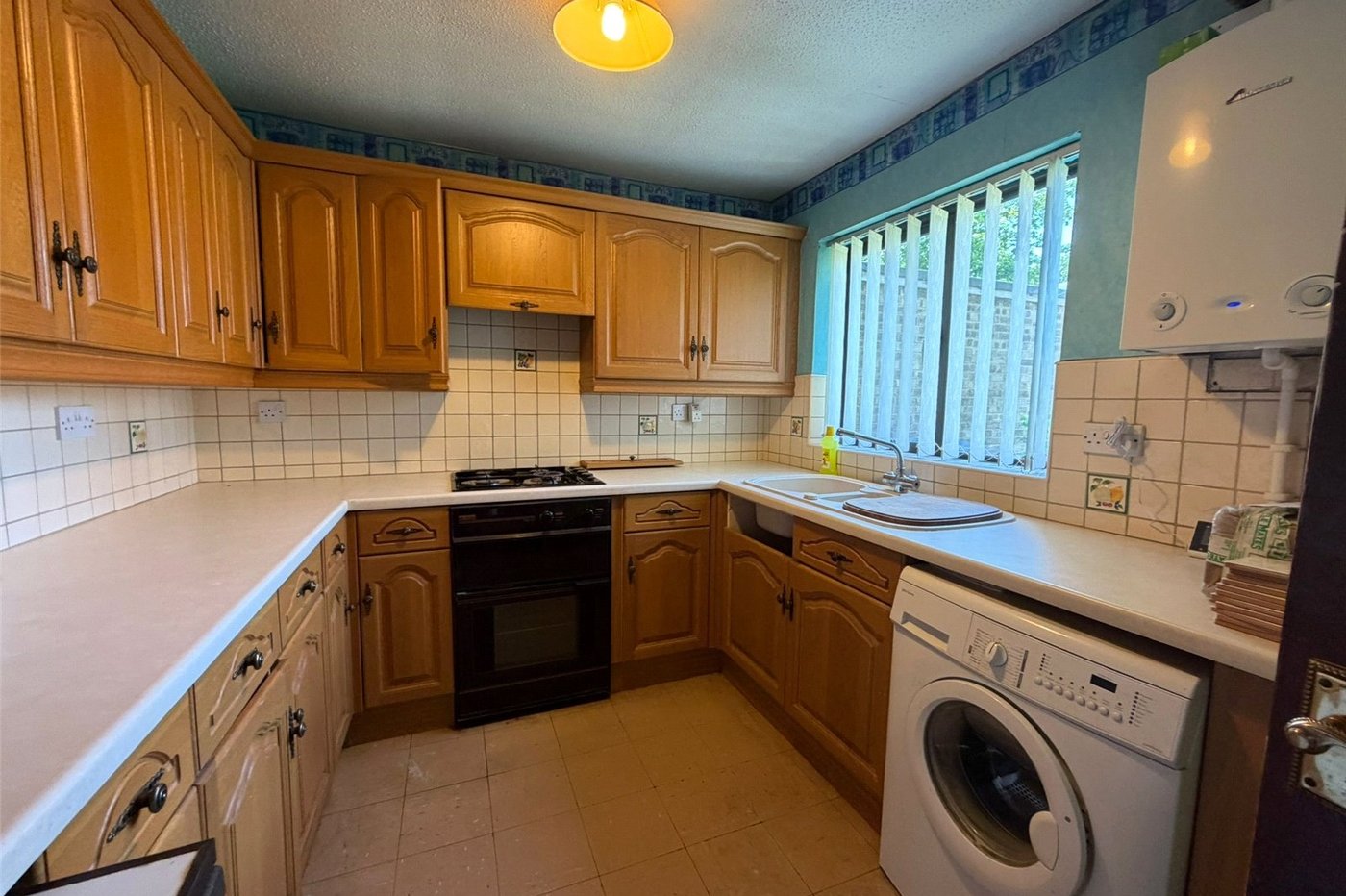 3 bedroom house for sale in Gravesend | Robinson Michael & Jackson