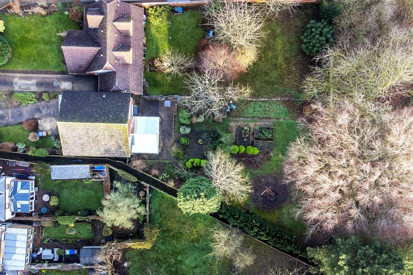 4 bedroom house for sale in Borden | Robinson Michael & Jackson