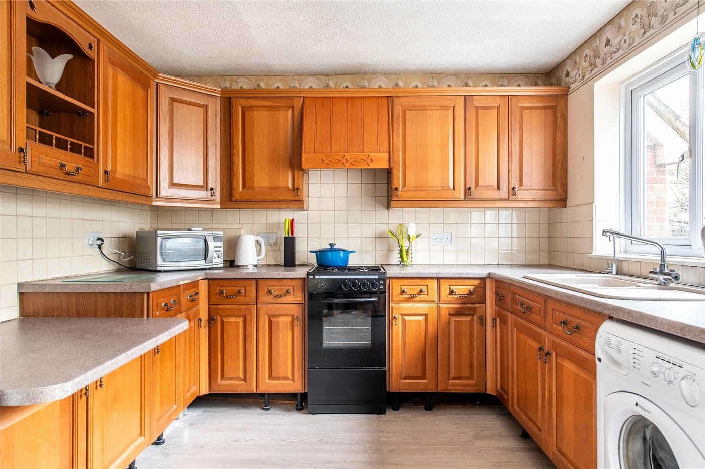 4 bedroom house for sale in Borden | Robinson Michael & Jackson