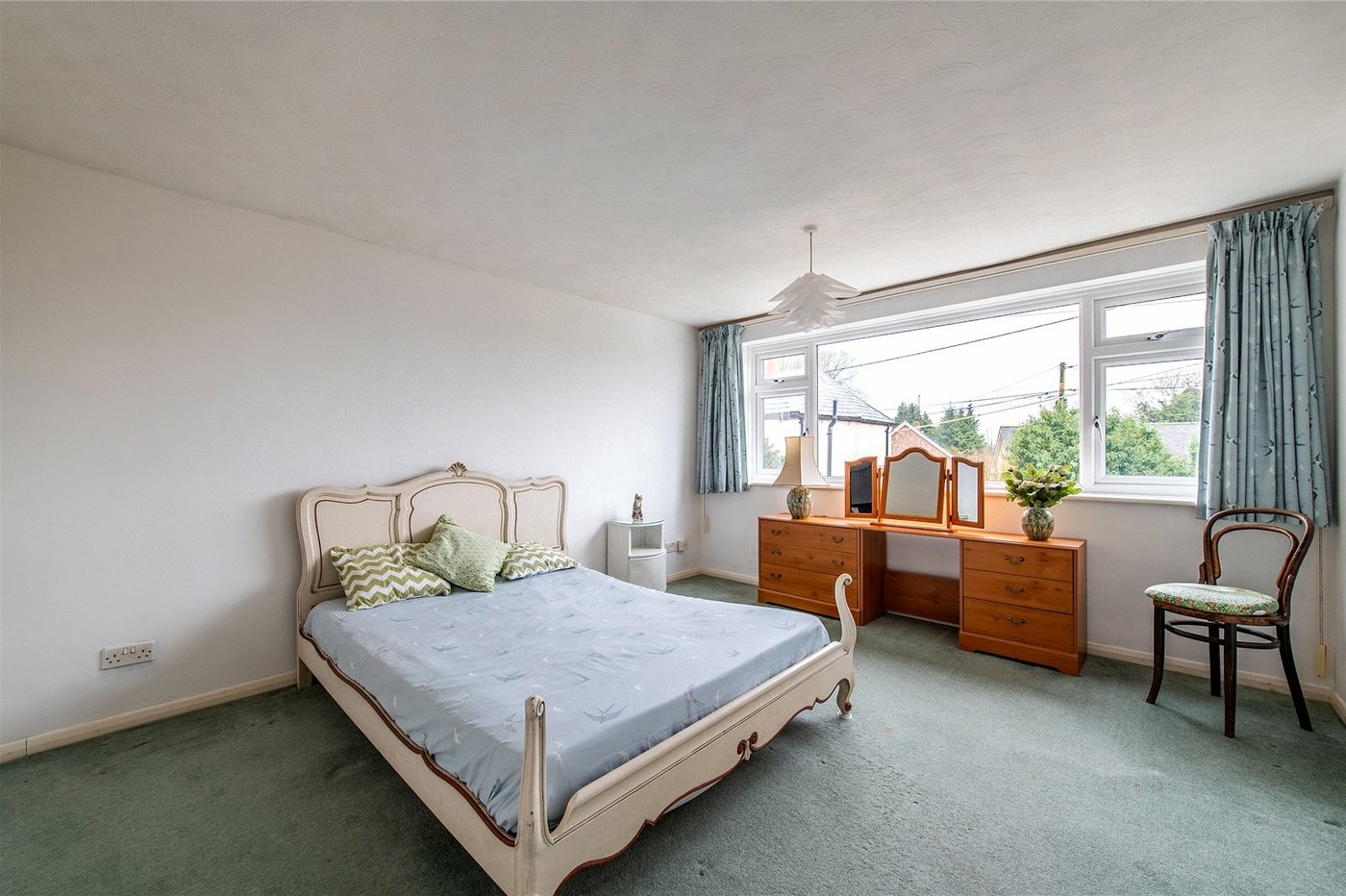 4 bedroom house for sale in Borden | Robinson Michael & Jackson