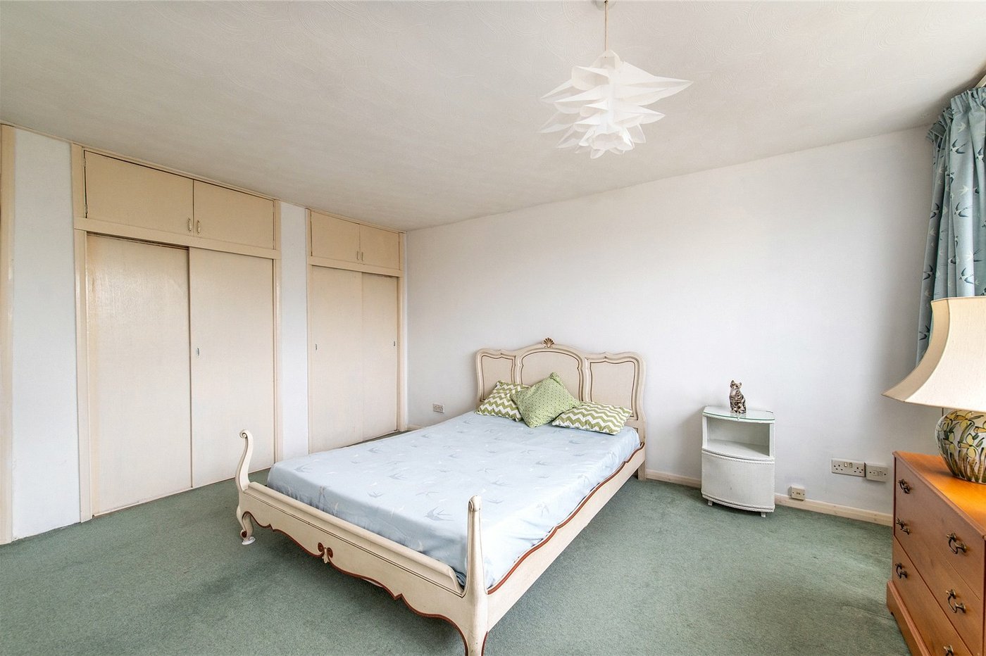 4 bedroom house for sale in Borden | Robinson Michael & Jackson