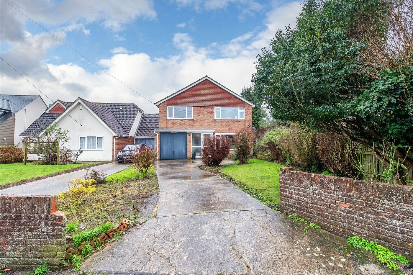 4 bedroom house for sale in Borden | Robinson Michael & Jackson