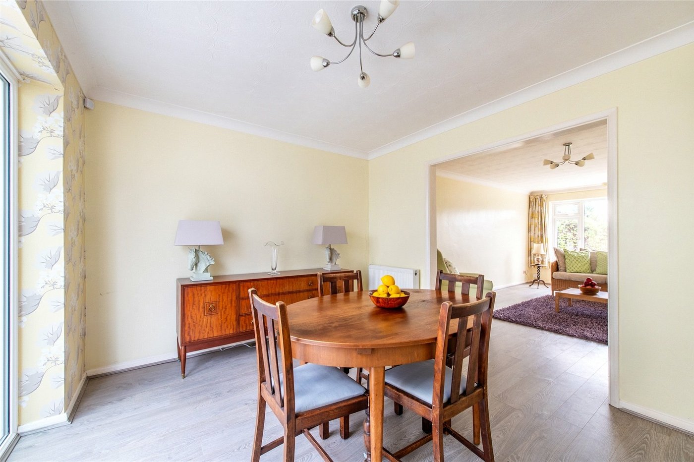 4 bedroom house for sale in Borden | Robinson Michael & Jackson