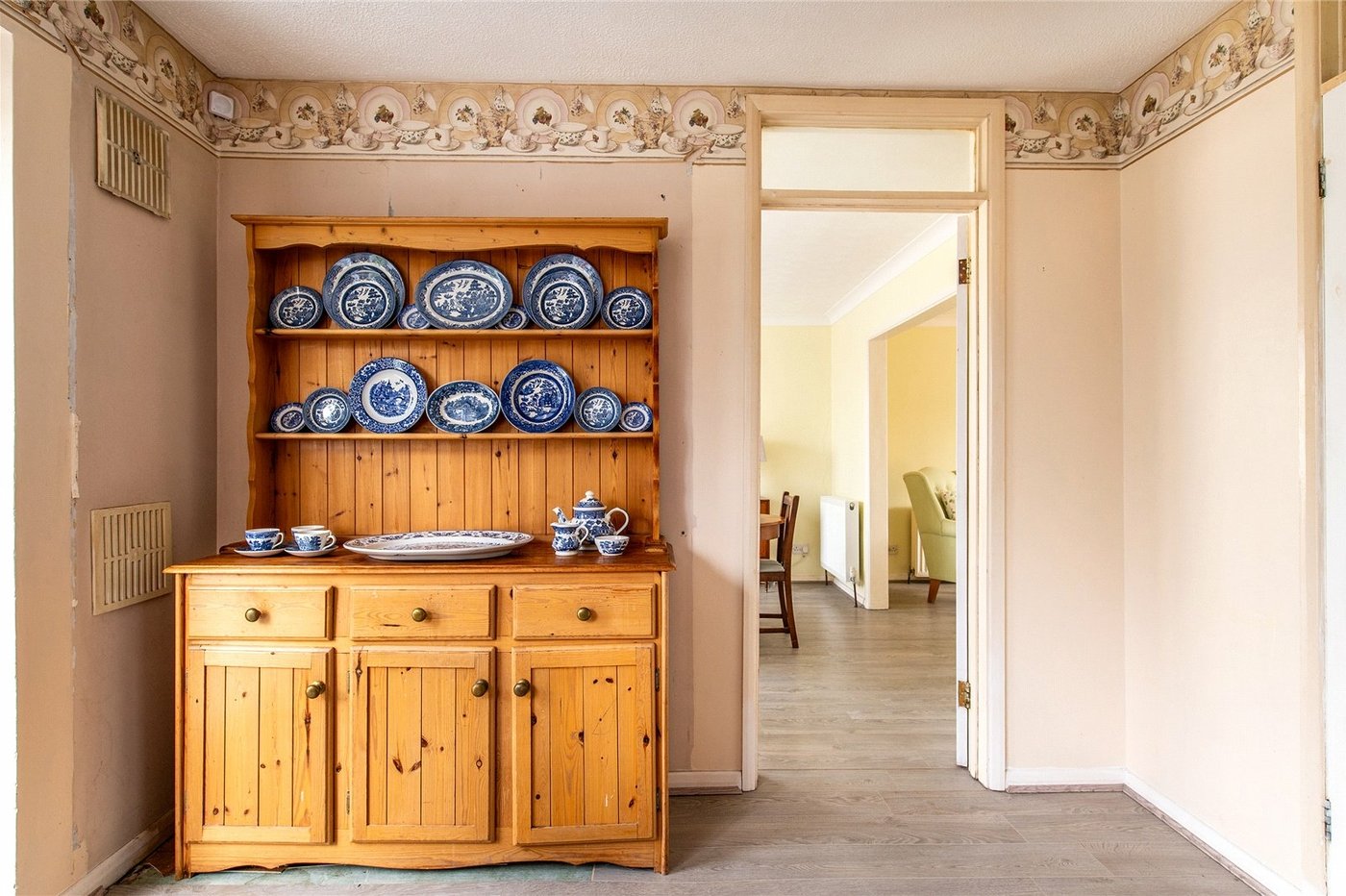 4 bedroom house for sale in Borden | Robinson Michael & Jackson