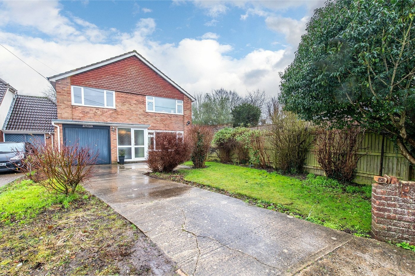 4 bedroom house for sale in Borden | Robinson Michael & Jackson